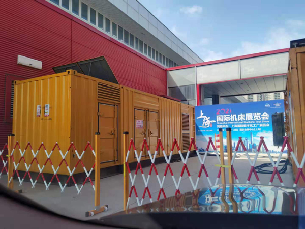 景谷发电机出租 对于发电机的特性你了解多少？