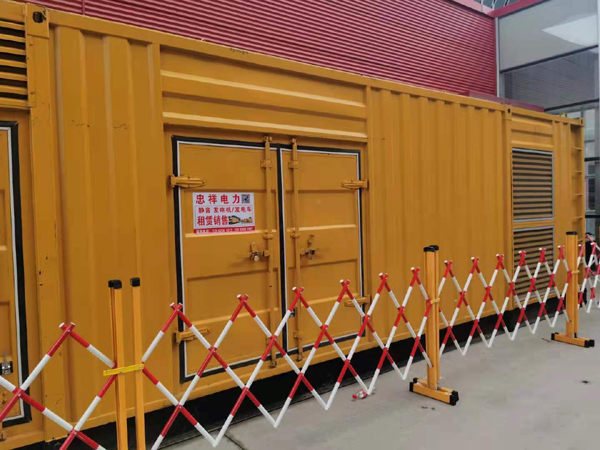 景谷关于通用发电机的十万个为什么？