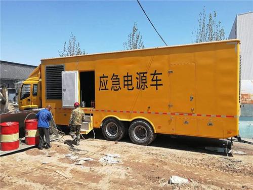 景谷发电车租赁-教您挑选发电机哪些技巧可以掌握使用