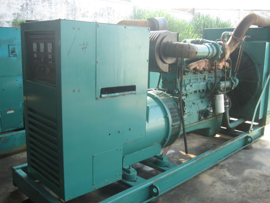 景谷出租发电机-柴油发电机的选购要点