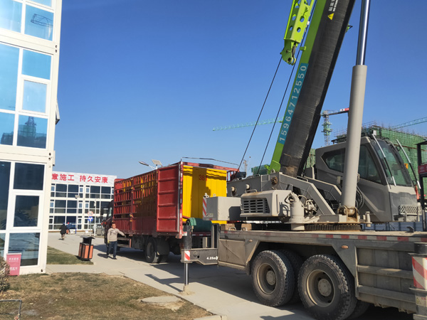 景谷发电机出租50KW柴油发电机组需要配多粗电缆线