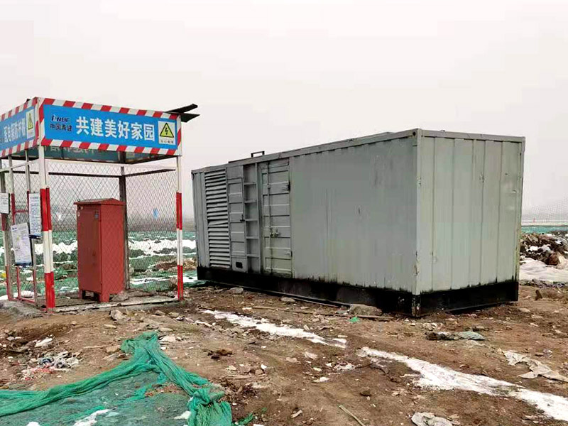景谷燃气发电机在高海拔地区运行时会遇到哪些常见故障？