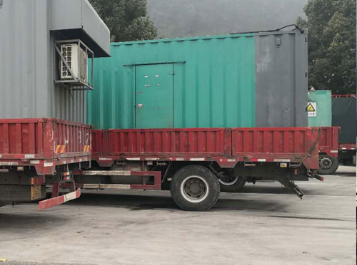 景谷柴油发电机组使用注意安全事项有哪些？